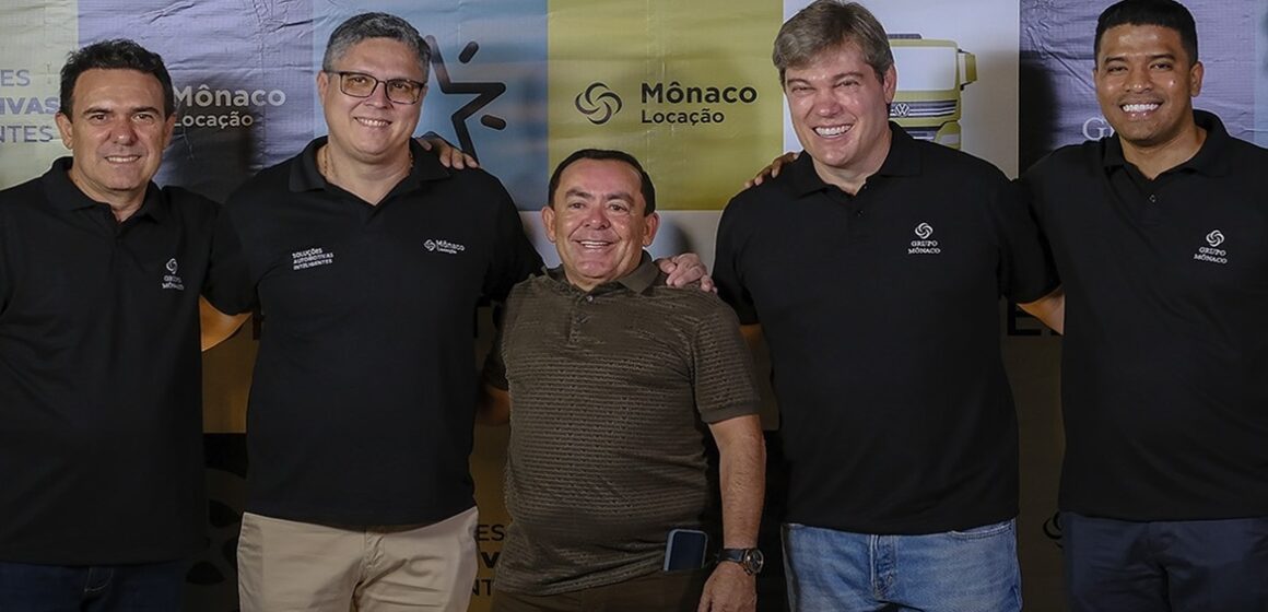 “Em Rota com Você” leva negócios e entretenimento para cidades do Norte e Nordeste