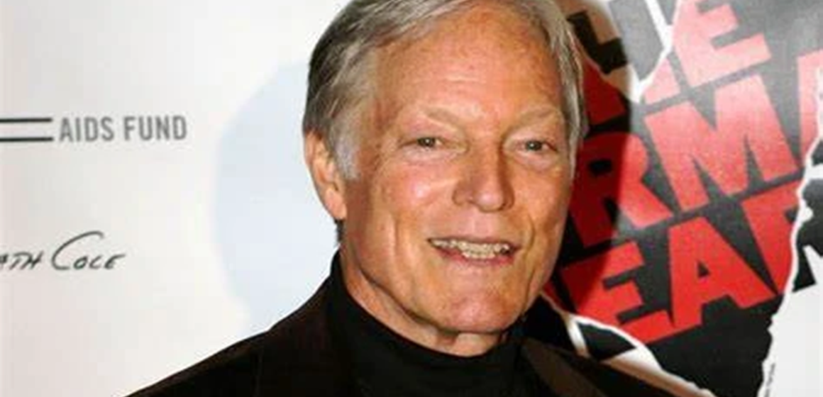 Ator Richard Chamberlain, ícone de “Shogun” e “Pássaros Feridos”, morre aos 90 anos