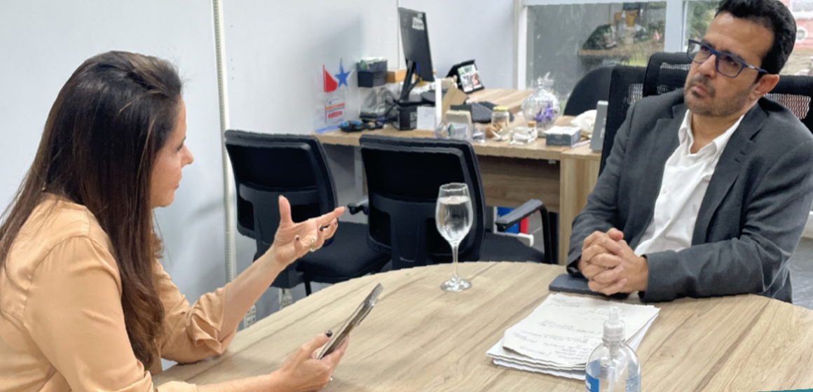 Simineral: Edição do Simineral ON deste mês traz a Amazônia como protagonista da COP30