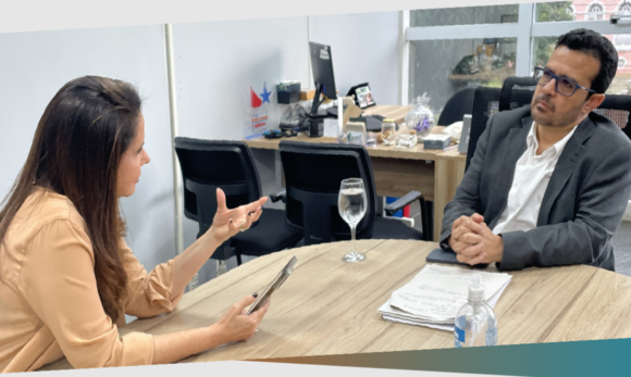 Simineral: Edição do Simineral ON deste mês traz a Amazônia como protagonista da COP30
