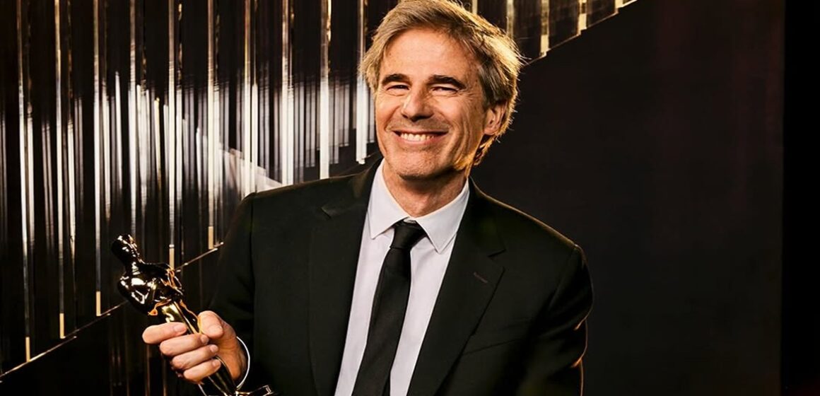Filme ‘Ainda estou aqui’ vence Oscar de Melhor Filme Internacional