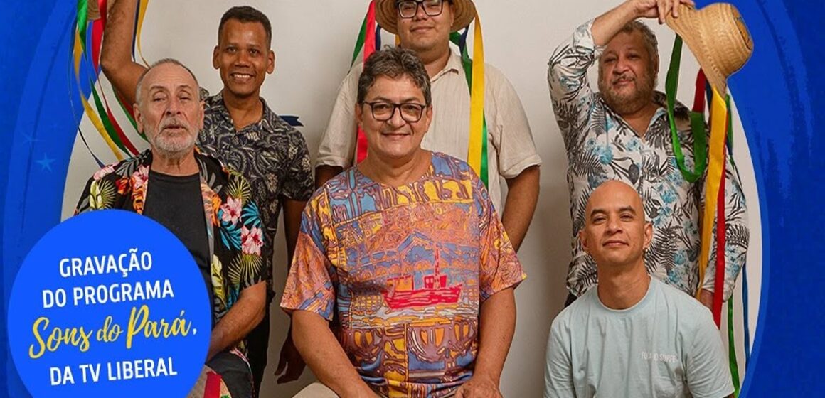 Com show especial no Teatro Margarida Schivasappa, Arraial do Pavulagem abre temporada 2025