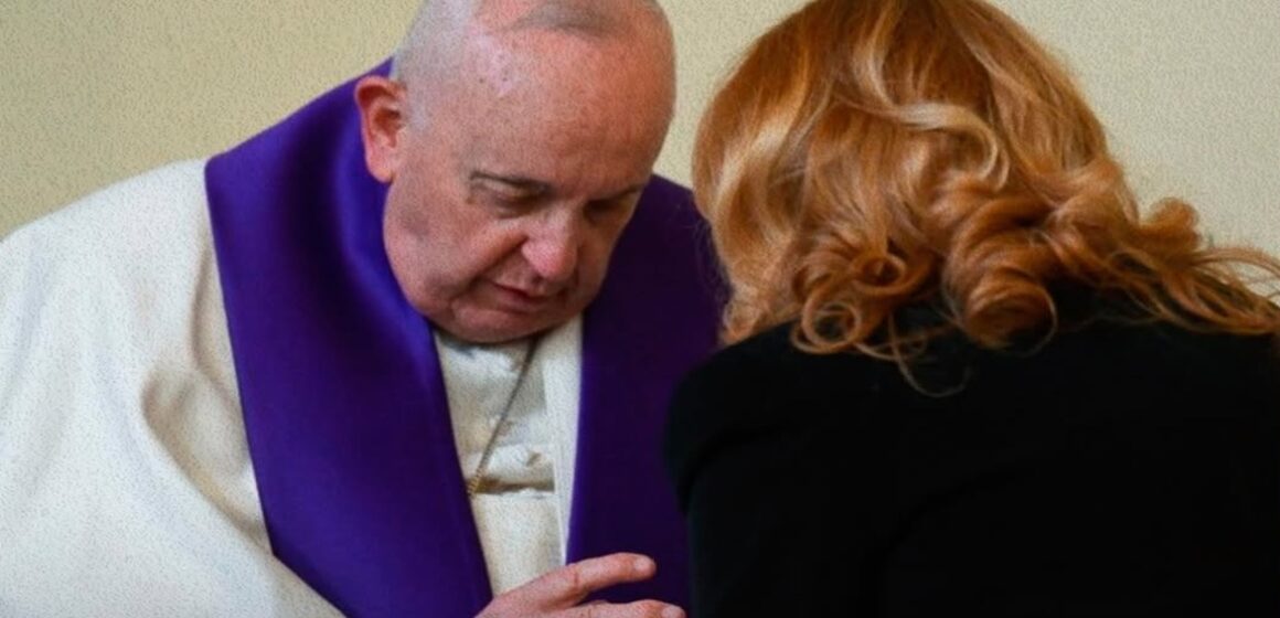 Papa Francisco completa 12 anos como líder da Igreja Católica