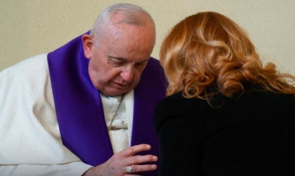 Papa Francisco completa 12 anos como líder da Igreja Católica