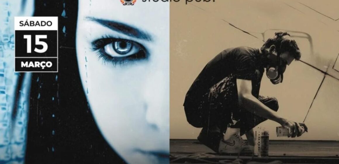Studio Pub celebra 22 anos de “Fallen” e “Meteora” com tributos a Evanescence e Linkin Park