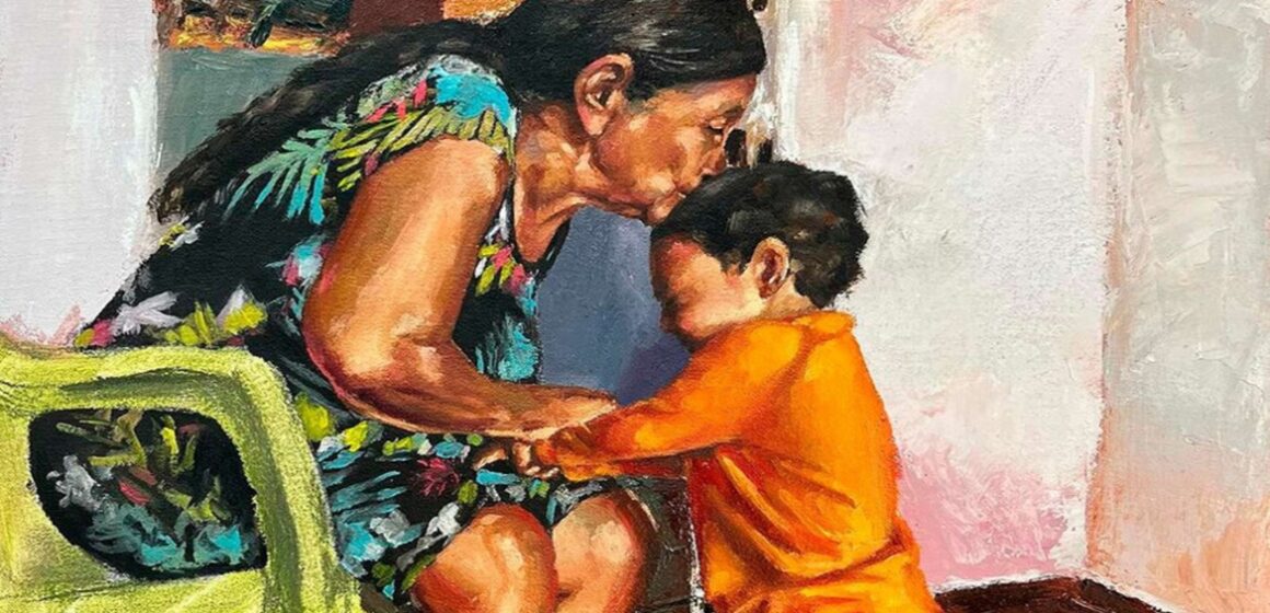 Mostra coletiva “Um Norte em Nós” reúne artistas contemporâneos da Amazônia