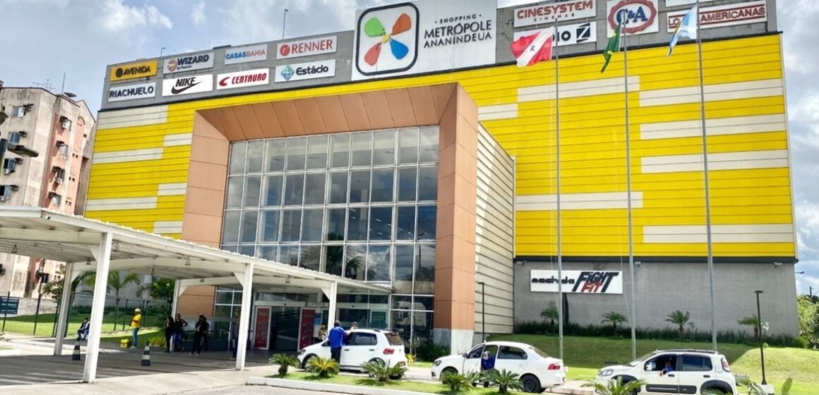 Shopping Metrópole Ananindeua promove ação especial para as mulheres