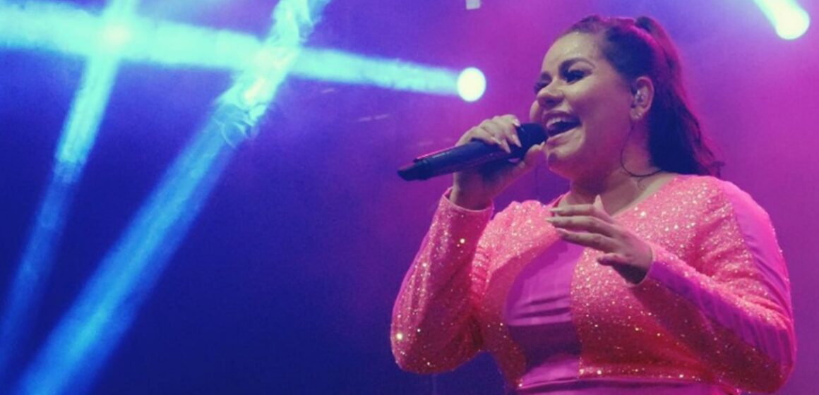 Taty Araújo mergulha na identidade amazônica e caribenha em seu novo EP