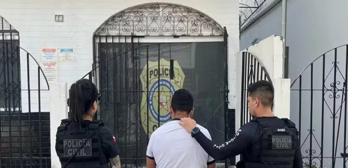 Operação “Falso Príncipe” em Cametá prende golpista sentimental por aplicar golpe em companheira