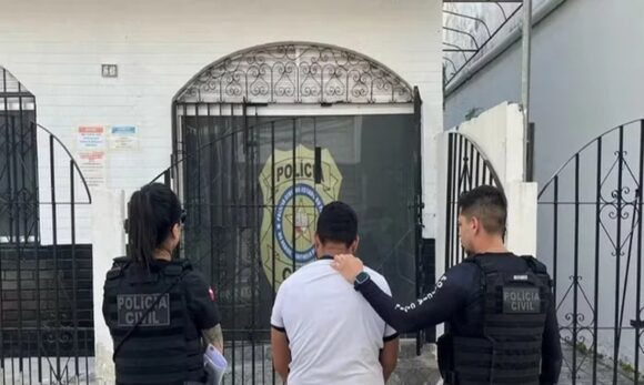 Operação “Falso Príncipe” em Cametá prende golpista sentimental por aplicar golpe em companheira