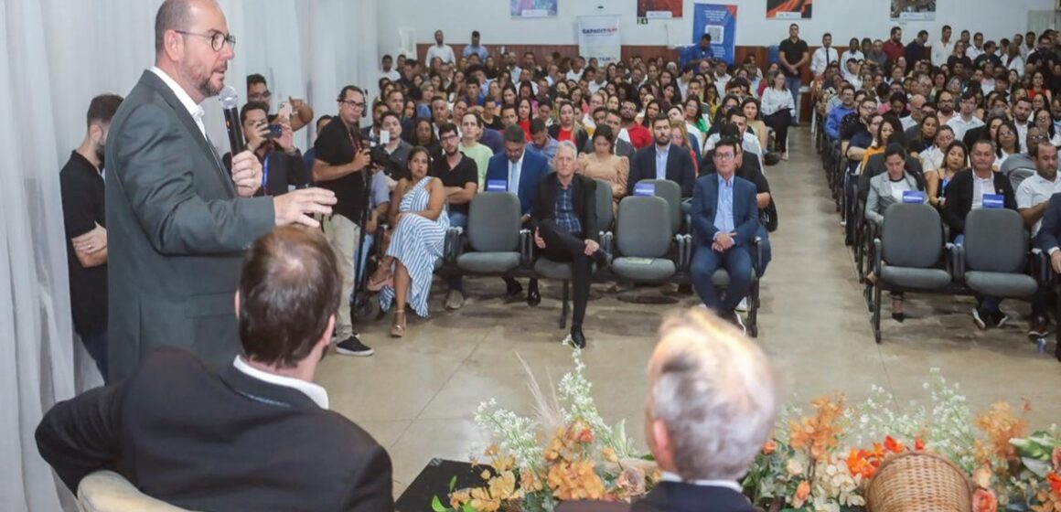 WhatsApp Image 2025-03-25 at 18.46.04 TCMPA inicia segunda edição do CAPACITação 2025 com mais de 400 participantes de 16 municípios