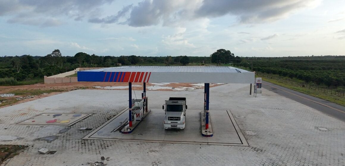 Auto Posto VM chega a Capitão Poço com qualidade e compromisso