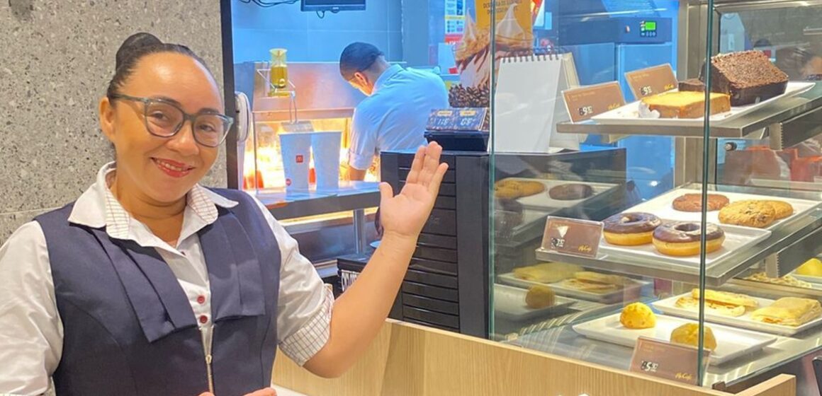 McDonald’s avança em iniciativas de equidade de gênero no Brasil