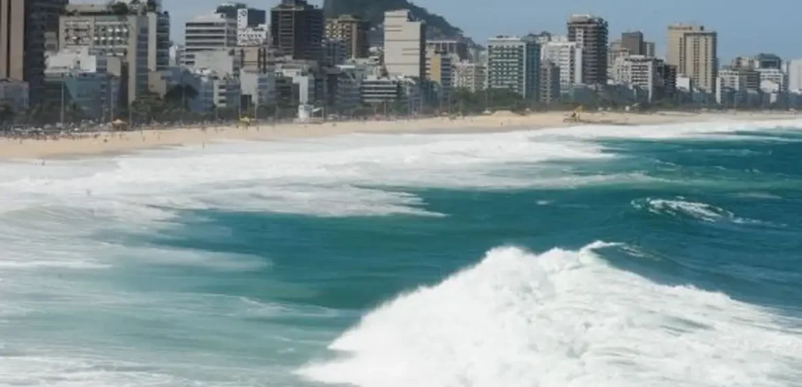 Hotéis do Rio de Janeiro terminam carnaval com ocupação de 98,62%
