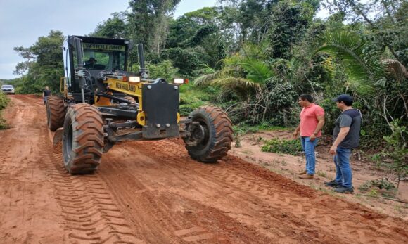 af30130f-95b7-45a1-8f08-b5bce637459b-Q3aFPJ Chuvas no Pará danificam vias e impactam o fluxo de produção