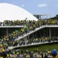 Associação de Juristas lança campanha contra anistia a golpistas