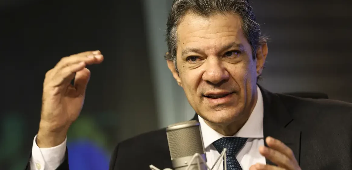 Haddad diz que ajuda a setor de eventos acaba neste mês
