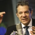 Haddad diz que ajuda a setor de eventos acaba neste mês