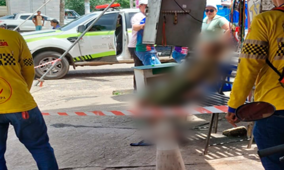 capa-materia-3 Em Marituba, idosa morre sentada em banco de ponto de mototáxi