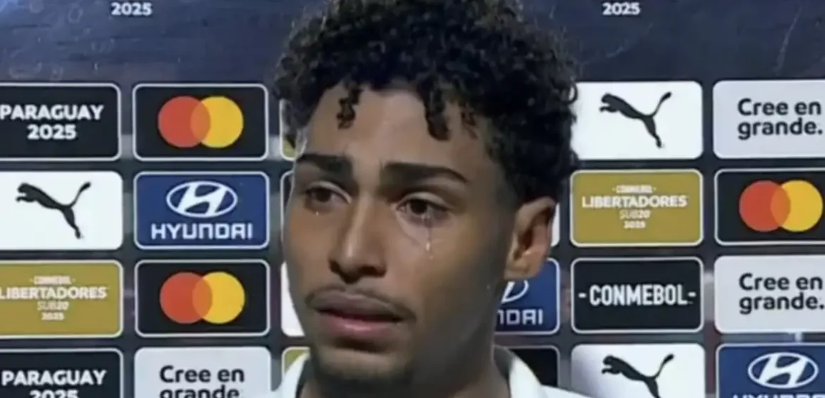 MPF vai apurar resposta da CBF e do governo a racismo na Libertadores