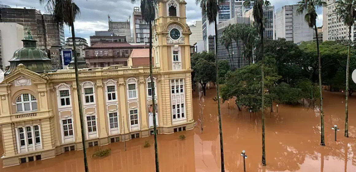 Entenda a relação dos impactos climáticos com a vida cotidiana