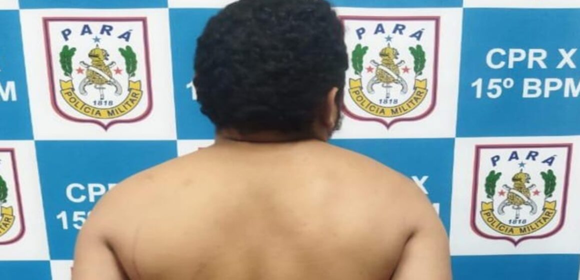 Homem assassina o irmão com golpes de terçado em Itaituba e fere seriamente a mãe