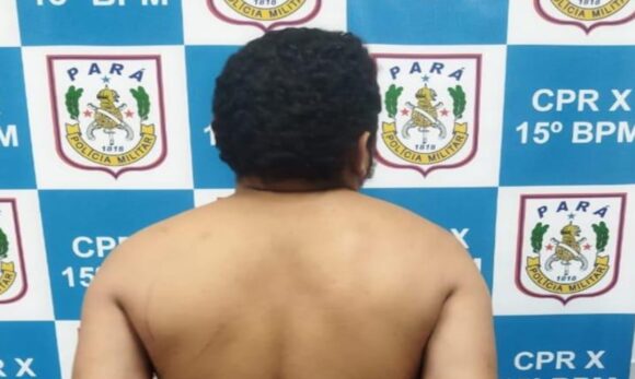 d57d5b9a-7c9c-44ad-a197-2caad69204c9 Homem assassina o irmão com golpes de terçado em Itaituba e fere seriamente a mãe