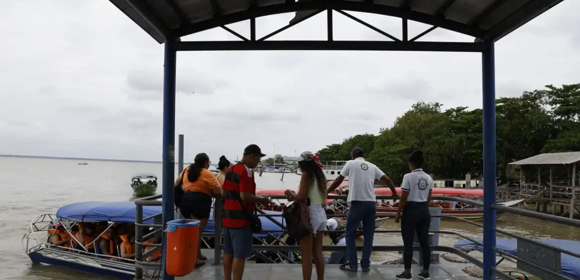 _d6a0223 Receita do turismo internacional tem crescimento recorde em fevereiro