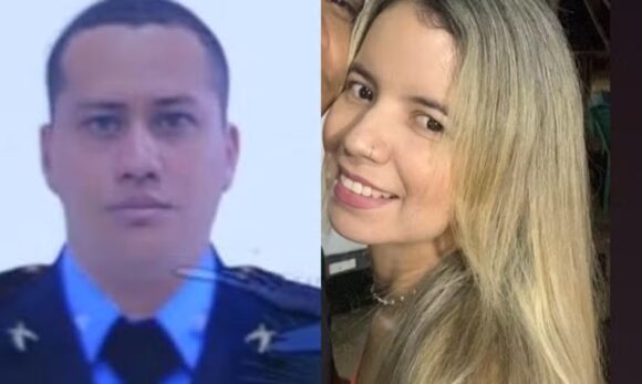 Em Belém, Policial Militar é preso suspeito de matar mulher dentro de carro