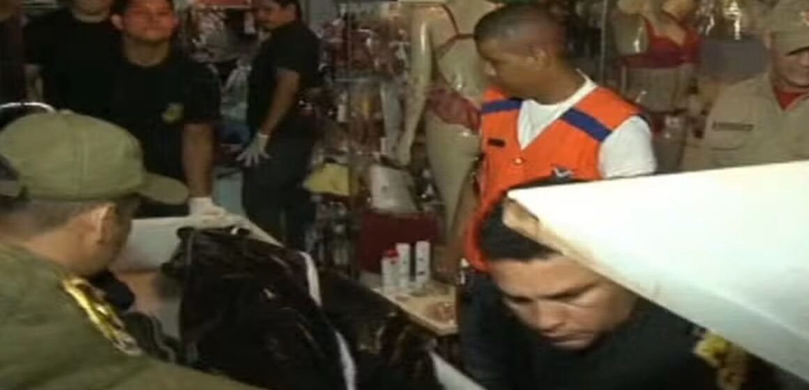 Polícia da Bolívia prende homem que mandou matar ex, filha e secretária em Itaituba