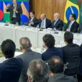 Lula entrega projeto de isenção de IR para quem ganha até R$ 5 mil
