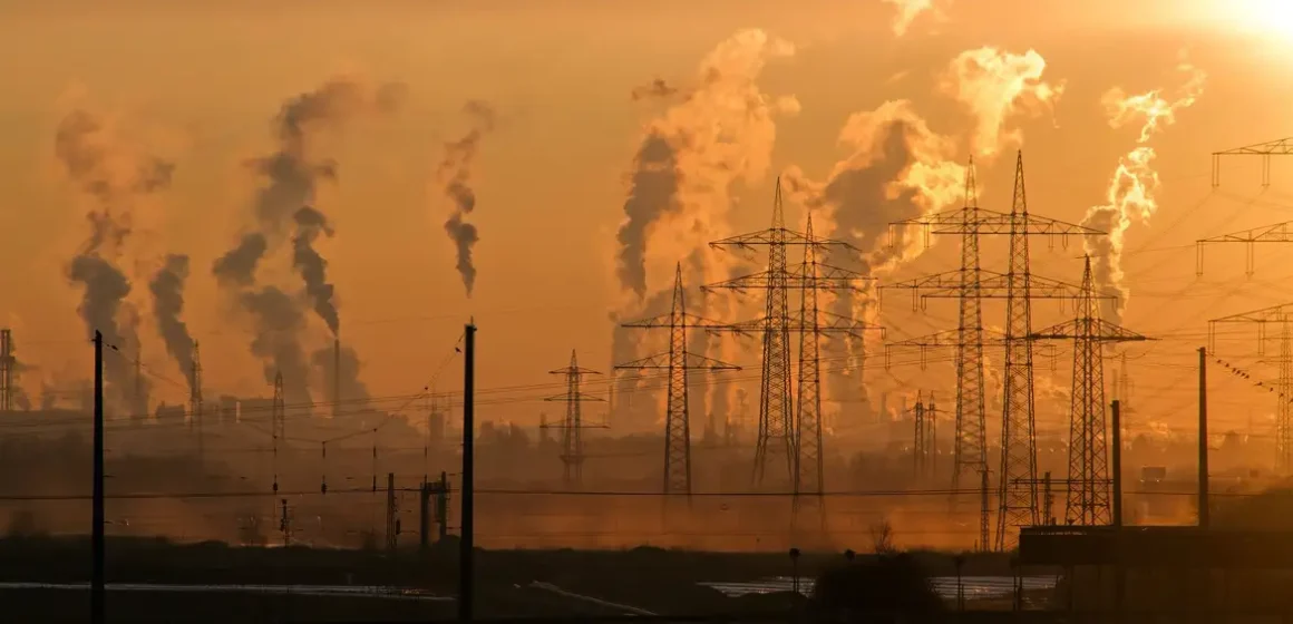 ONU confirma 2024 como o ano mais quente em 175 anos