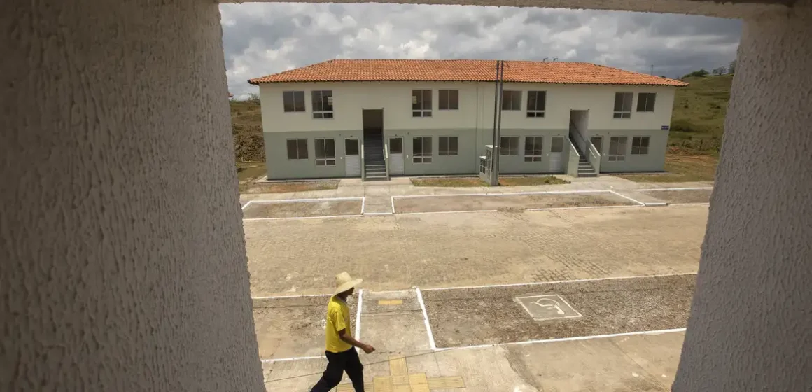 Minha Casa, Minha Vida construirá em Moju e Peixe-Boi 100 novas moradias rurais