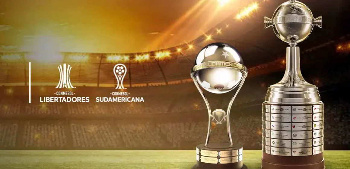 Governo brasileiro repudia declarações do presidente da Conmebol