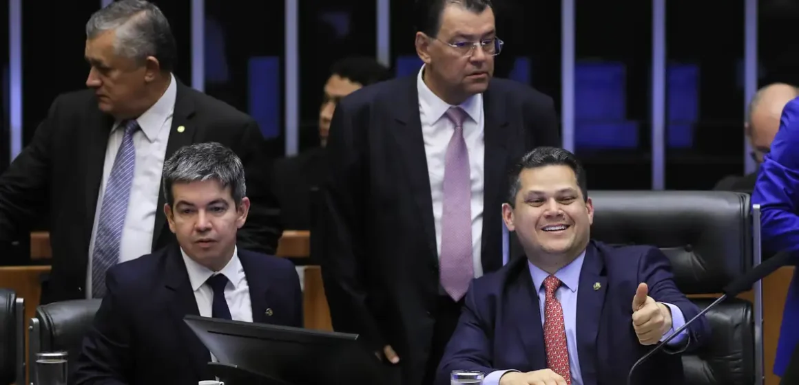 Orçamento de 2025 é aprovado pelo Congresso Nacional
