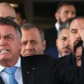 Após virar réu, Bolsonaro nega decreto de golpe de Estado