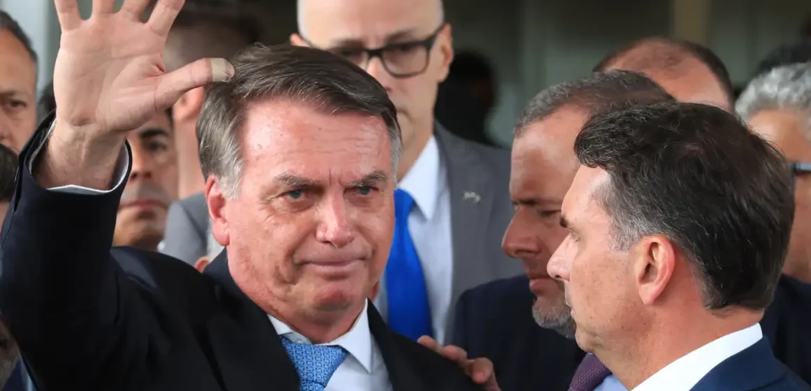 Saiba os próximos passos da ação no STF após Bolsonaro virar réu