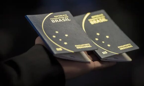 Programa especial já fez com que Brasil tenha dado visto a 787 estrangeiros