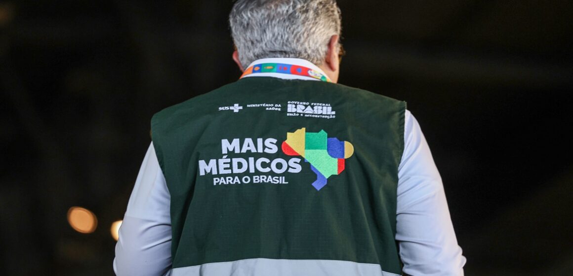 Veja quais são as 16 cidades do Pará que serão beneficiadas com novas vagas do programa Mais Médicos