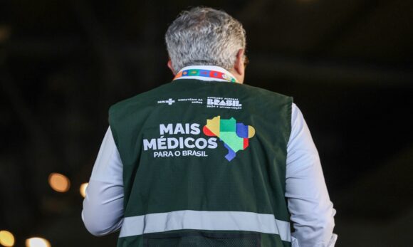 Veja quais são as 16 cidades do Pará que serão beneficiadas com novas vagas do programa Mais Médicos