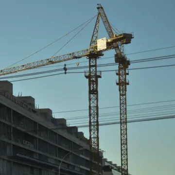 Faturamento da indústria de materiais de construção cresce 1,6%