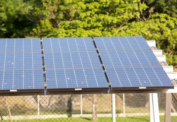 Com 22% da matriz elétrica, energia solar é a 2ª maior fonte do país