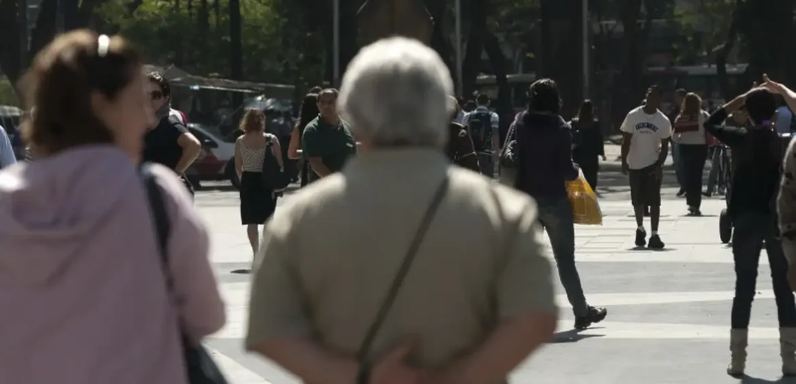 Letalidade por vírus respiratório em idosos chega a 25% em dez anos