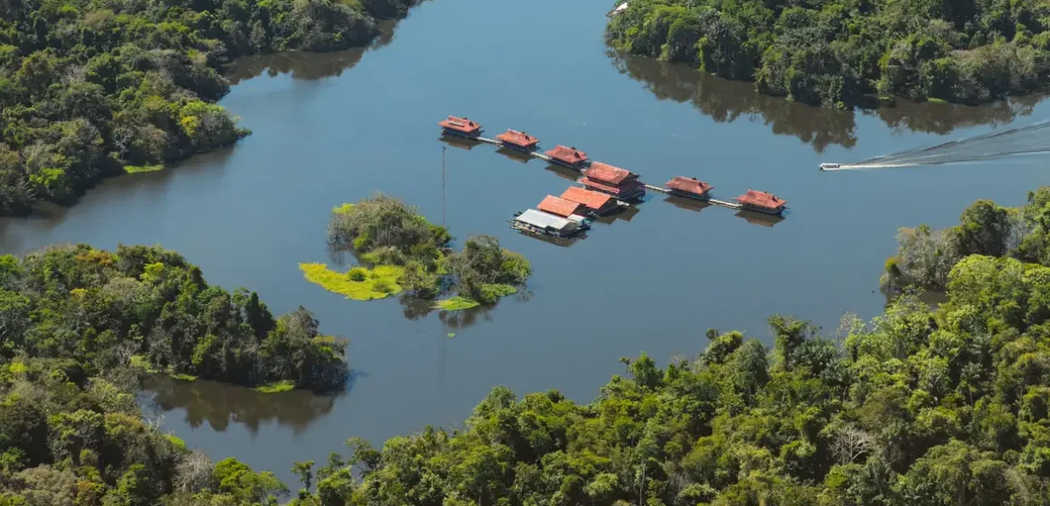 pousada_uacari_tefe_amazonas_foto_gui_gomes_divulgacao Campanha da Fraternidade pede mudança de atitude com meio ambiente