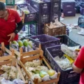 Prévia da inflação de março fica em 0,64%, pressionada por alimentos