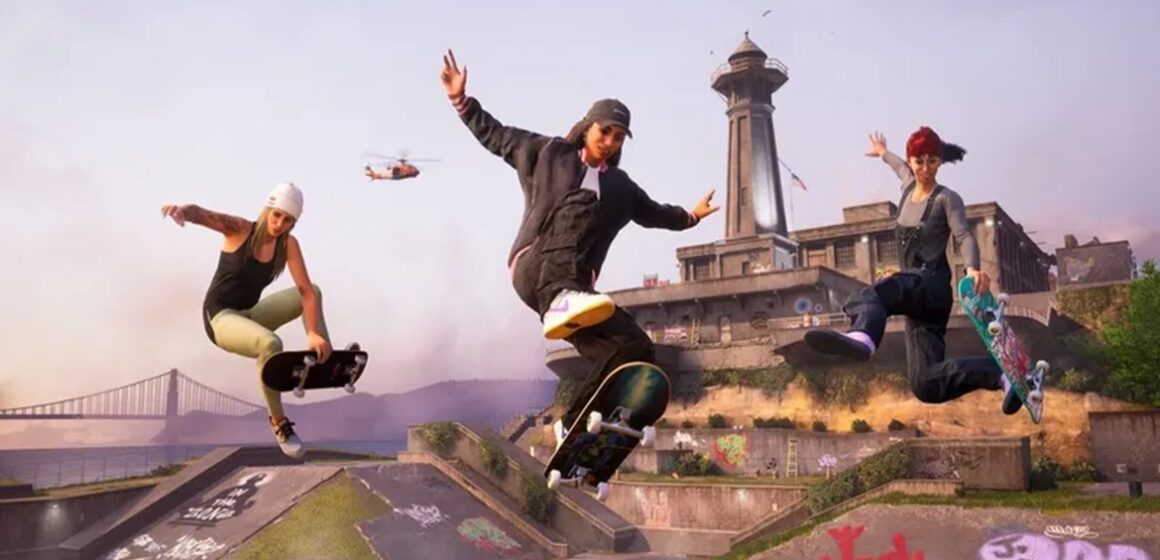 raissa-leal-skatista-brasileira-sera-uma-das-novas-personagens-do-jogo-173858_800x450 Novo game de Skate terá como personagem a brasileira Rayssa Leal