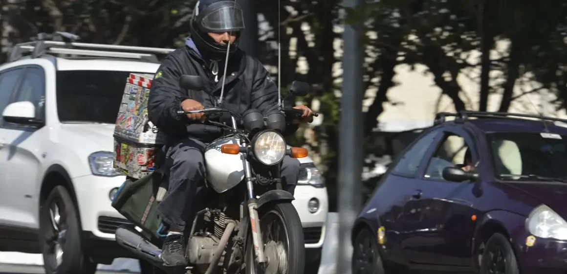 Produção de motocicletas em 2025 deve ser a maior desde 2011