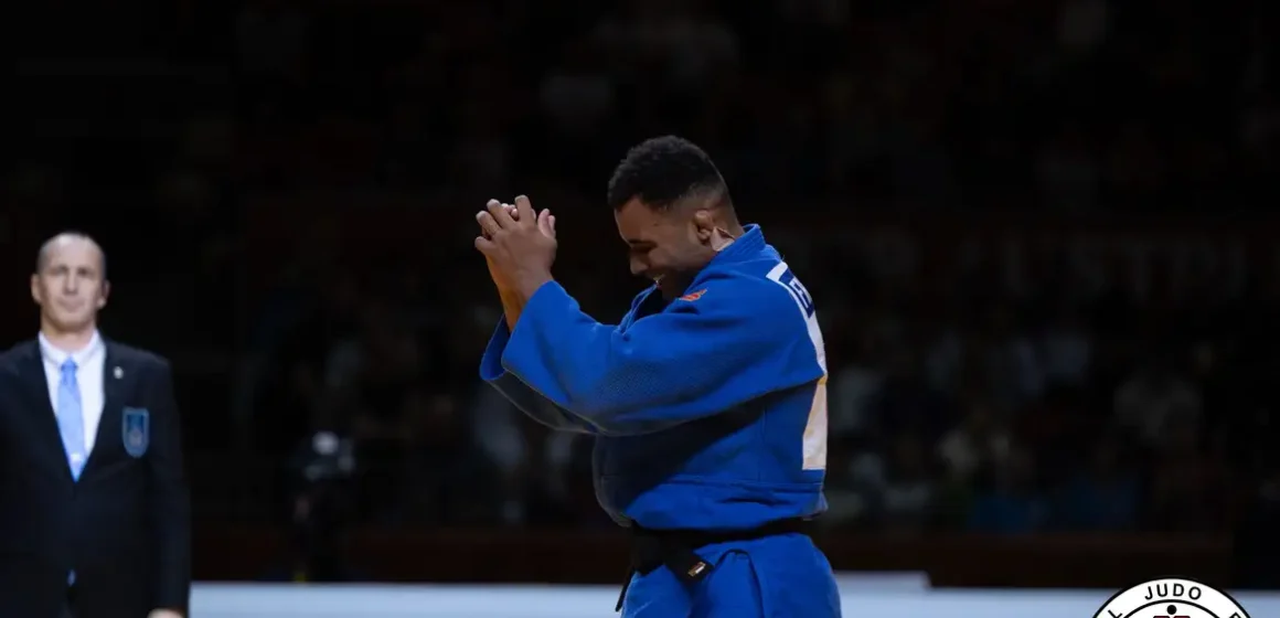 _s_c6747-1741553795-1741553795 Judô: Marcelo Fronckowiak é bronze no Grand Prix da Áustria