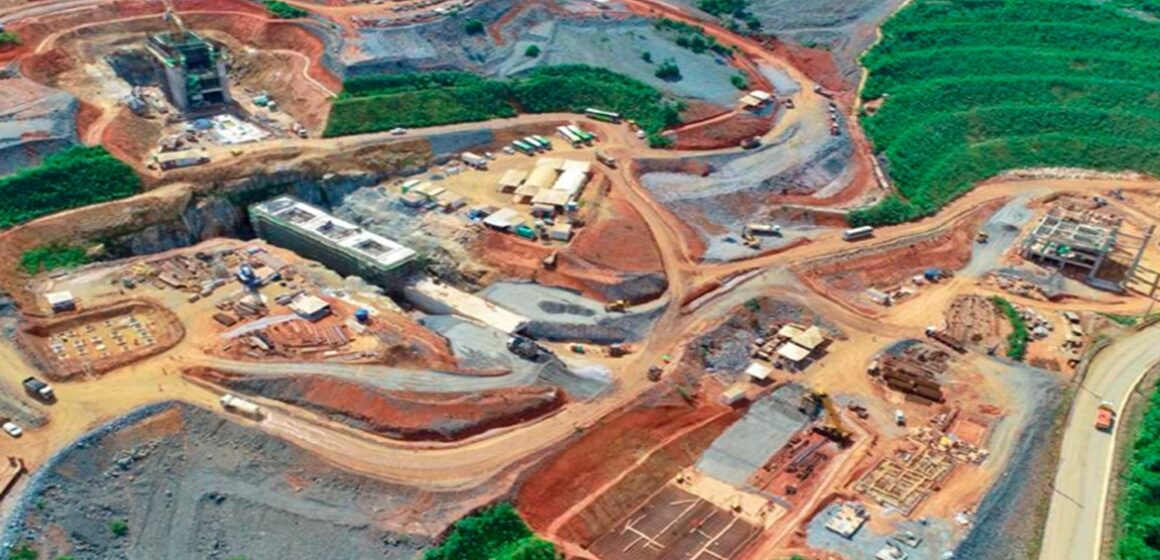 Projeto Salobo é aprovado no teste e planeja aumentar a produção de minério em Marabá