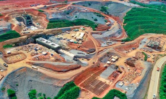 Projeto Salobo é aprovado no teste e planeja aumentar a produção de minério em Marabá